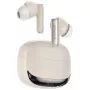 AWEI TA19 ANC TWS Bluetooth 6.0 ausinės smėlio spalvos