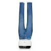 CLATRONIC HBB 3734 Vertikalus garinis drabužių garintuvas 1200 W Baltas
