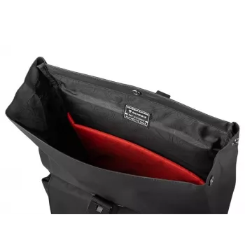 Kuprinė nešiojamam kompiuteriui Genesis Pallad 320, 16 colių, 20L, juoda