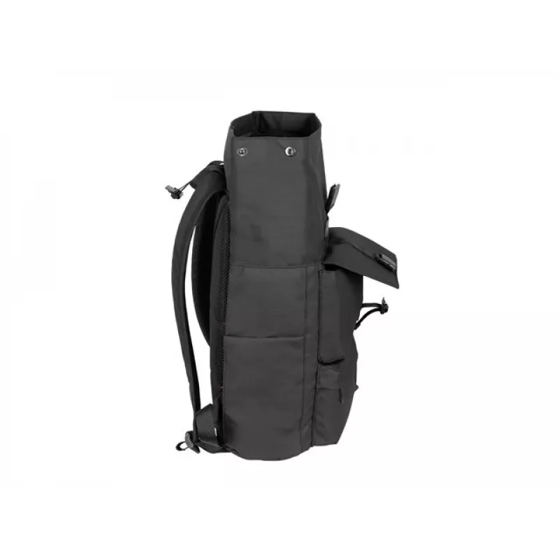 Kuprinė nešiojamam kompiuteriui Genesis Pallad 320, 16 colių, 20L, juoda