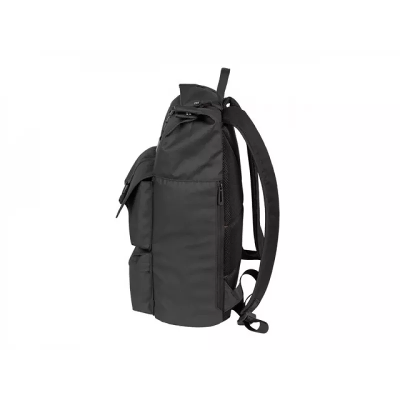 Kuprinė nešiojamam kompiuteriui Genesis Pallad 320, 16 colių, 20L, juoda