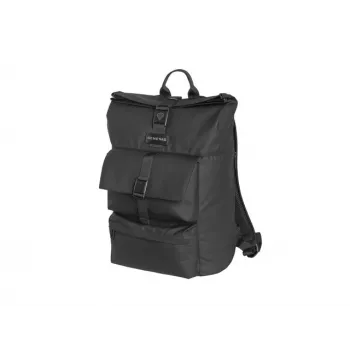 Kuprinė nešiojamam kompiuteriui Genesis Pallad 320, 16 colių, 20L, juoda