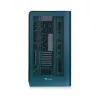Thermaltake View 390 Air Transformative Teal vidutinis bokštinis korpusas
