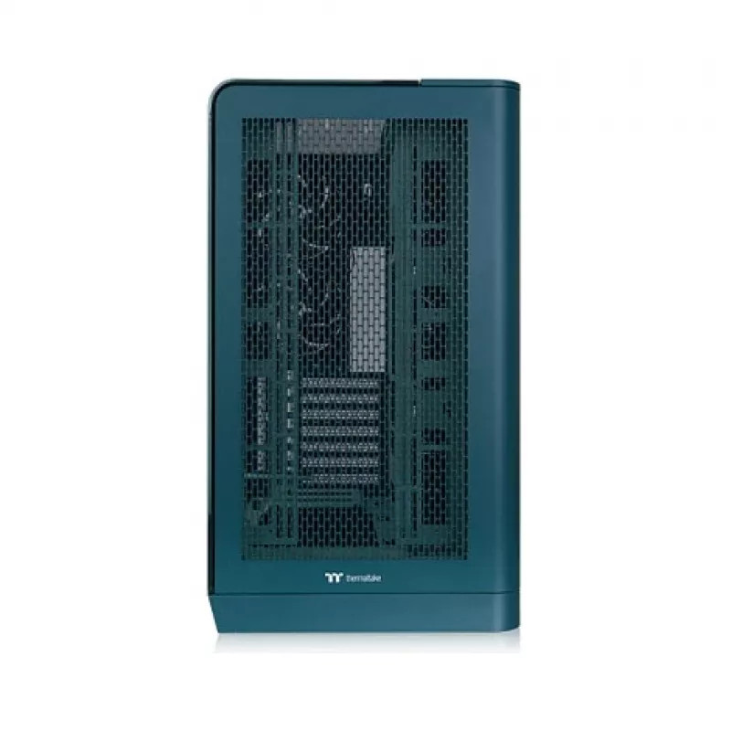 Thermaltake View 390 Air Transformative Teal vidutinis bokštinis korpusas