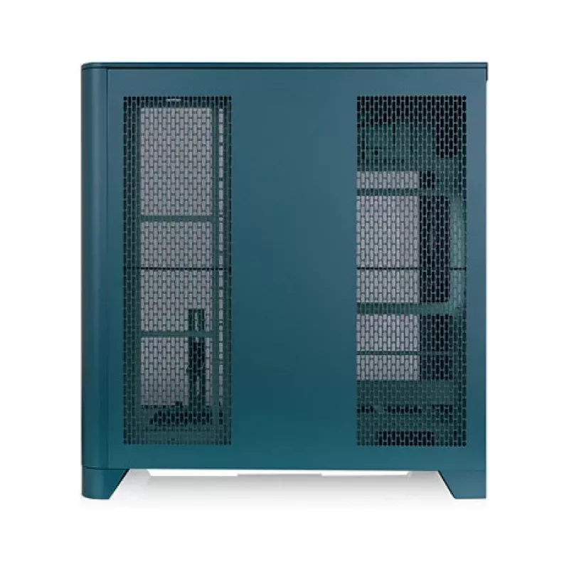 Thermaltake View 390 Air Transformative Teal vidutinis bokštinis korpusas