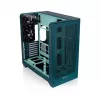 Thermaltake View 390 Air Transformative Teal vidutinis bokštinis korpusas
