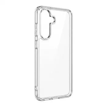 Samsung Mobeen skaidrus dėklas, skirtas „Galaxy A37“