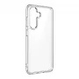 Samsung Mobeen skaidrus dėklas, skirtas „Galaxy A37“