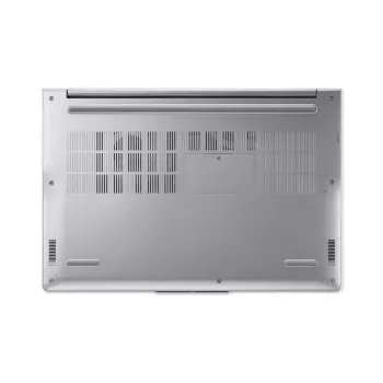 Nešiojamas kompiuteris Acer Aspire 3 15,6 colio - AMD Ryzen 3 5400U - 8GB RAM - 512GB SSD - Windows 11 Home - sidabrinis
