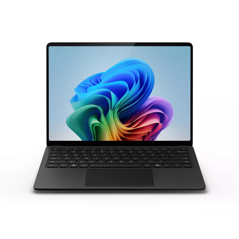 Microsoft Surface Laptop 7th Edition for Business 13,8 inch Intel Core Ultra 7 268V 32GB RAM 512GB SSD Windows 11 Pro Black