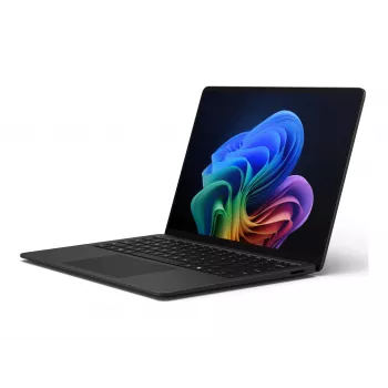 Microsoft Surface Laptop 7th Edition for Business 13,8 inch Intel Core Ultra 7 268V 32GB RAM 512GB SSD Windows 11 Pro Black