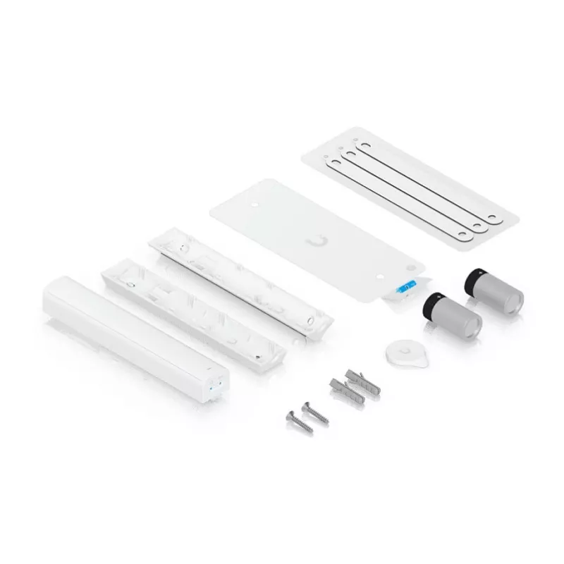 Ubiquiti USL-GlassBreak belaidis stiklo dūžio jutiklis, skirtas „UniFi Protect“