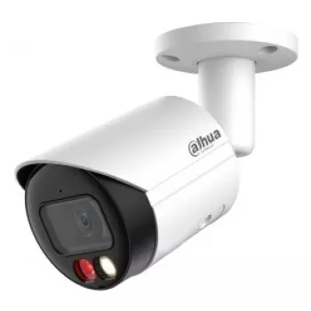 Dahua WizSense IPC-HFW2549S-S-IL-0360B 5MP Bullet IP kamera su 3.6mm objektyvu