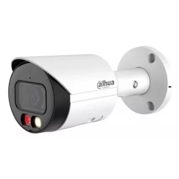 Dahua WizSense IPC-HFW2549S-S-IL-0360B 5MP Bullet IP kamera su 3.6mm objektyvu