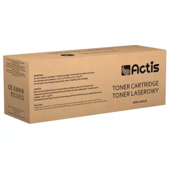 Actis TH-1350A Toner Cartridge (Replacement for HP W1350A, Standard Yield, 1,100 Pages, Black)