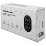 Qoltec automatinis įtampos reguliatorius AVR 3000VA 1800W kompaktiškas su toroidiniu transformatoriumi
