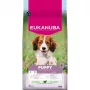 EUKANUBA Puppy & Junior Small/Medium Lamb & Rice Dry Dog Food 12 kg