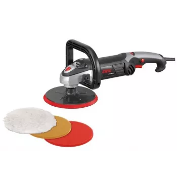 SKIL kampinis poliruoklis NPWA1300 180mm 1200W