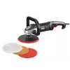 SKIL kampinis poliruoklis NPWA1300 180mm 1200W
