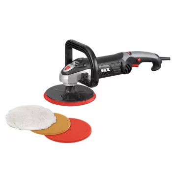 SKIL kampinis poliruoklis NPWA1300 180mm 1200W