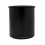 Airscape Aroma Container Galvanized Matte 1 kg – kavos laikymo indas