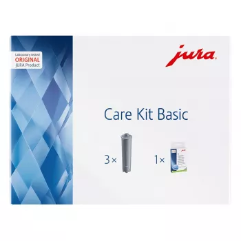 Jura Care Kit Basic priežiūros rinkinys