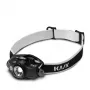 KASK WLA00001-240 KL-1 Šviesos Šaltinis Galvai, 240-Juoda/Balta