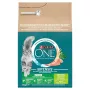 Purina ONE Indoor Cat Food with Turkey 2,8 kg