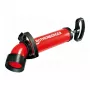 Rothenberger ROPUMP Super Plus rankinis kanalizacijos valymo siurblys 072070X