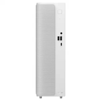 ASUS V501 SFF stalinis kompiuteris Intel Core 3 100U 8GB RAM 512GB SSD Windows 11 Home White