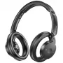 AWEI AT33 Bluetooth 6.0 belaidės ausinės (ant ausų) – juodos