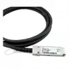 BlueOptics Networks 10312 suderinamas BlueLAN QSFP+ Direct Attach Copper kabelis, 40GBASE-CR4, 1 m, 30 AWG, pasyvus