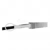 BlueOptics Networks 10312 suderinamas BlueLAN QSFP+ Direct Attach Copper kabelis, 40GBASE-CR4, 1 m, 30 AWG, pasyvus