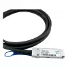 BLUELAN 10413-BL Suderinamas Extreme Networks QSFP28 Tiesioginio Prijungimo Laidas, 100GBASE-CR4, Infiniband EDR, 26AWG, 3m