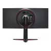 LG UltraGear 34GN850P-B 34 colių Nano IPS žaidimų monitorius, UWQHD, 160Hz, 1ms, G-Sync Compatible, FreeSync Premium, DisplayHDR 400