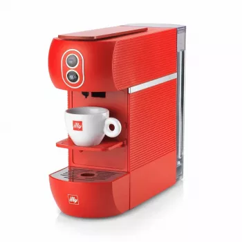 illy kavos kapsulės E.S.E. (raudona) – 18 vnt. – illy