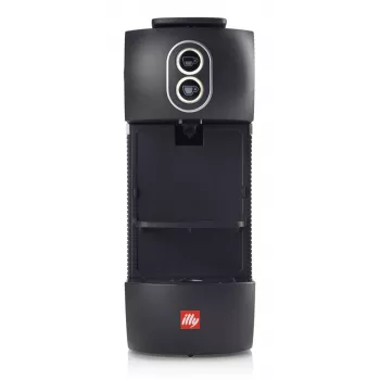 illy kavos aparatas E.S.E Pads (Juodas) - illy