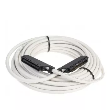 Mitel StreamLine 10m vyriškas–moteriškas sistemos kabelis (51300836)