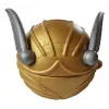 Lazerbuilt Headset In-Ear Harry Potter Snitch
