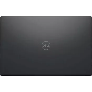 Dell Pro 15 Essential PV15250 Core 3 100U 15.6 inch FHD 120Hz 8GB DDR5 512GB SSD Intel UHD Graphics Pirštų atspaudų skaitytuvas Apšviesta klaviatūra W11Pro 3Y Pro Support Carbon Black + Dell Optical Mouse MS116 Juoda