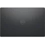 Dell Pro 15 Essential PV15250 Core 3 100U 15.6 inch FHD 120Hz 8GB DDR5 512GB SSD Intel UHD Graphics Pirštų atspaudų skaitytuvas Apšviesta klaviatūra W11Pro 3Y Pro Support Carbon Black + Dell Optical Mouse MS116 Juoda
