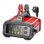 EXTRALINK Intelligent Car Battery Charger with Repair Mode AGM 12V 24V 25A