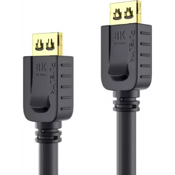 PureLink PI1010-050 HDMI 2.1 8K laidas - PureInstall 5m