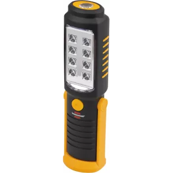 Brennenstuhl HL DB 81 M1H1 LED darbinis žibintas 8000 lm 80 W 6500 K IP65