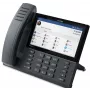 Mitel 6940w SIP telefonas (atviro SIP protokolo telefonas)