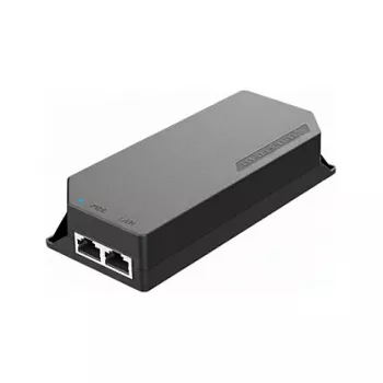 Grandstream GS-POE15W-MG PoE įpurškiklis 15W Gigabit Ethernet