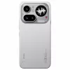 Nothing Phone (4a) Pro 5G 8GB RAM 128GB sidabrinis