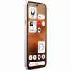 Nothing Phone (4a) Pro 5G 8GB RAM 128GB sidabrinis
