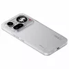 Nothing Phone (4a) Pro 5G 8GB RAM 128GB sidabrinis