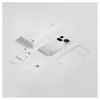 Nothing Phone (4a) Pro 5G 8GB RAM 128GB sidabrinis